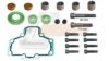 CASALS MD496 Repair Kit, brake caliper